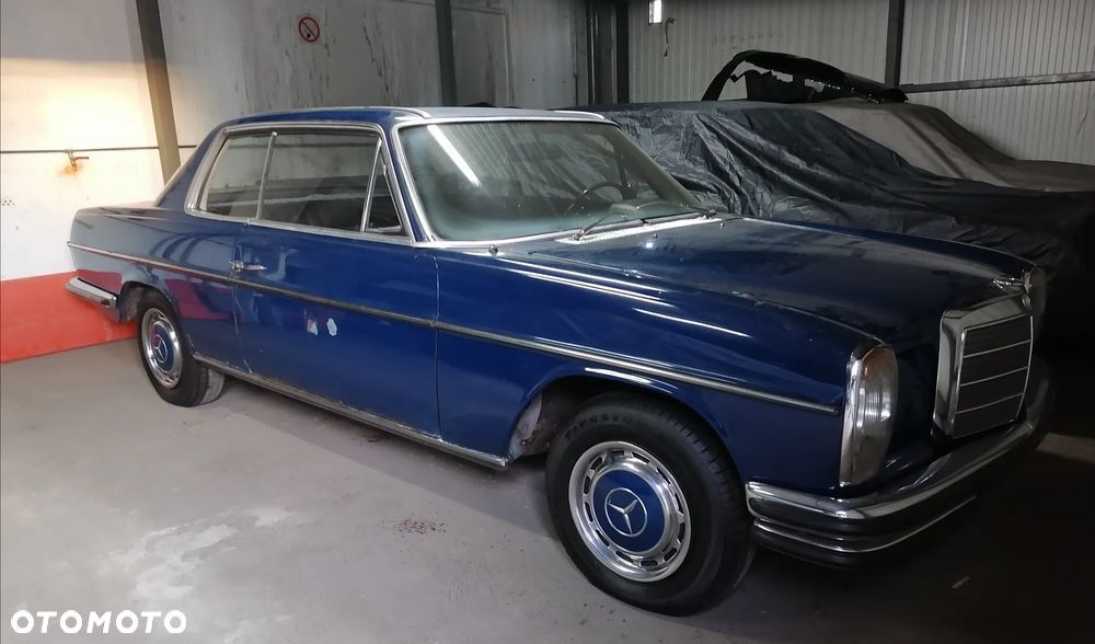 Mercedes-Benz Inny - 1