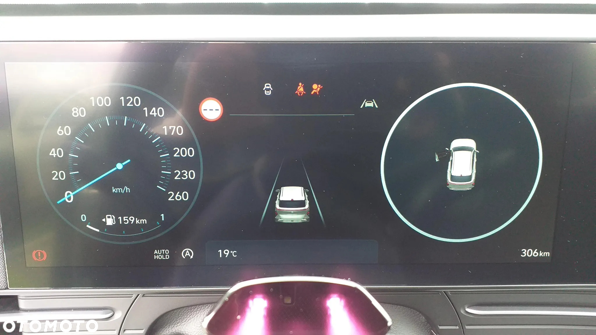 Hyundai Kona 1.0 T-GDI Executive - 13