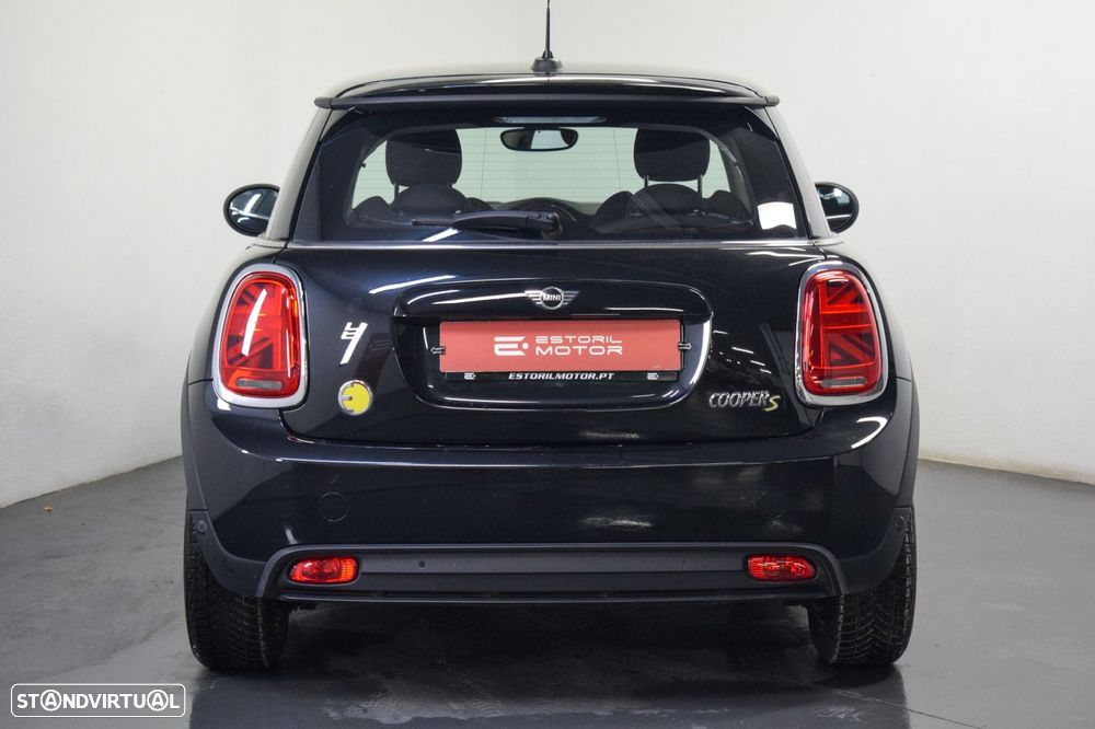 MINI 3 Portas Cooper SE - 3