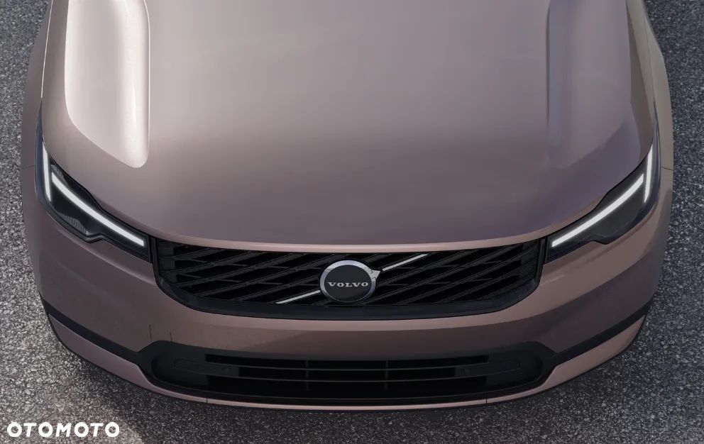 Volvo XC 40