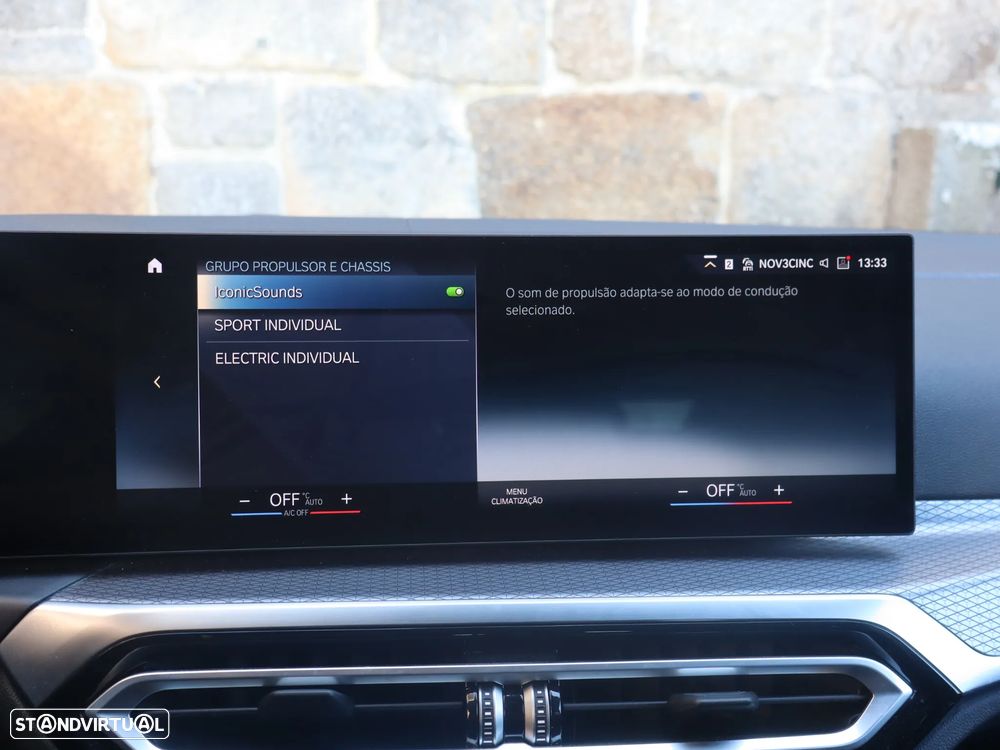 BMW 330 e Pack M Auto - 32