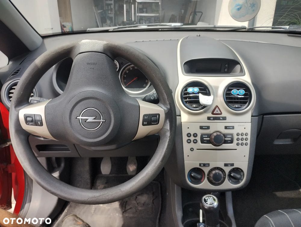 Opel Corsa 1.2 16V Enjoy - 7