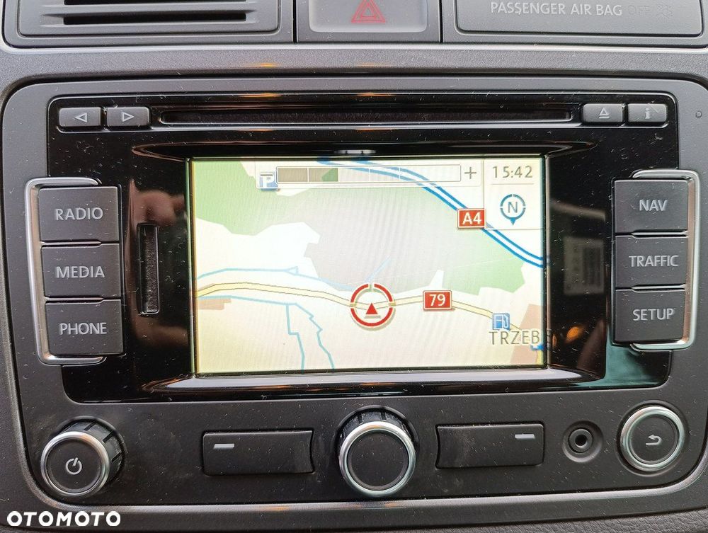 Volkswagen Tiguan - 14