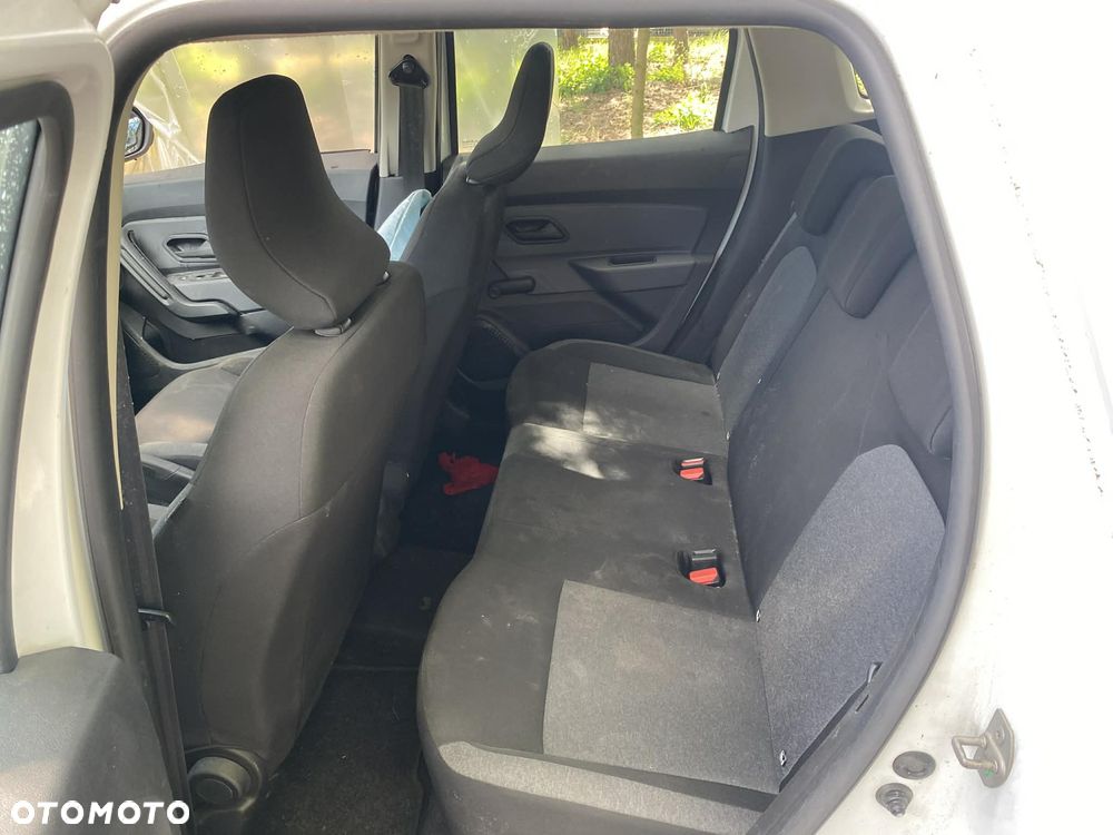 Dacia Duster - 15