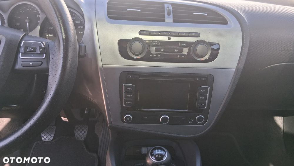 Seat Leon 1.6 Sport Limited - 14