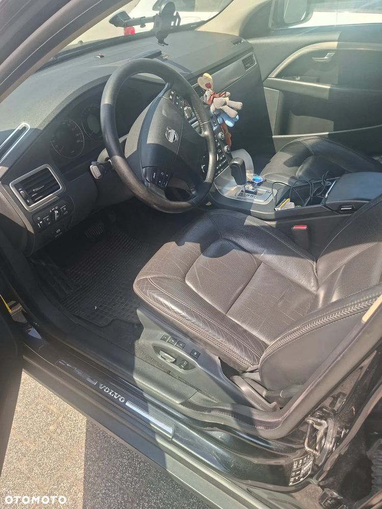 Volvo XC 70 3.2 AWD Summum - 7