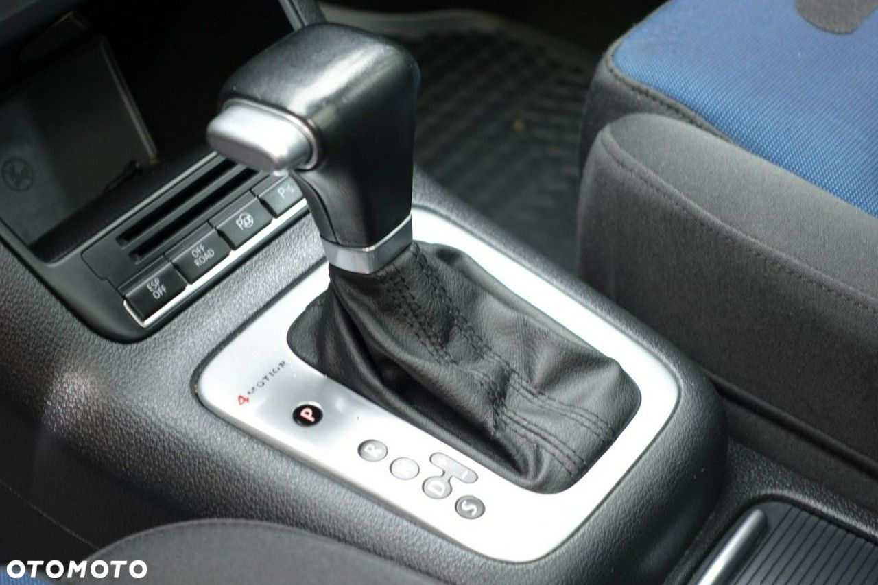 Volkswagen Tiguan - 19