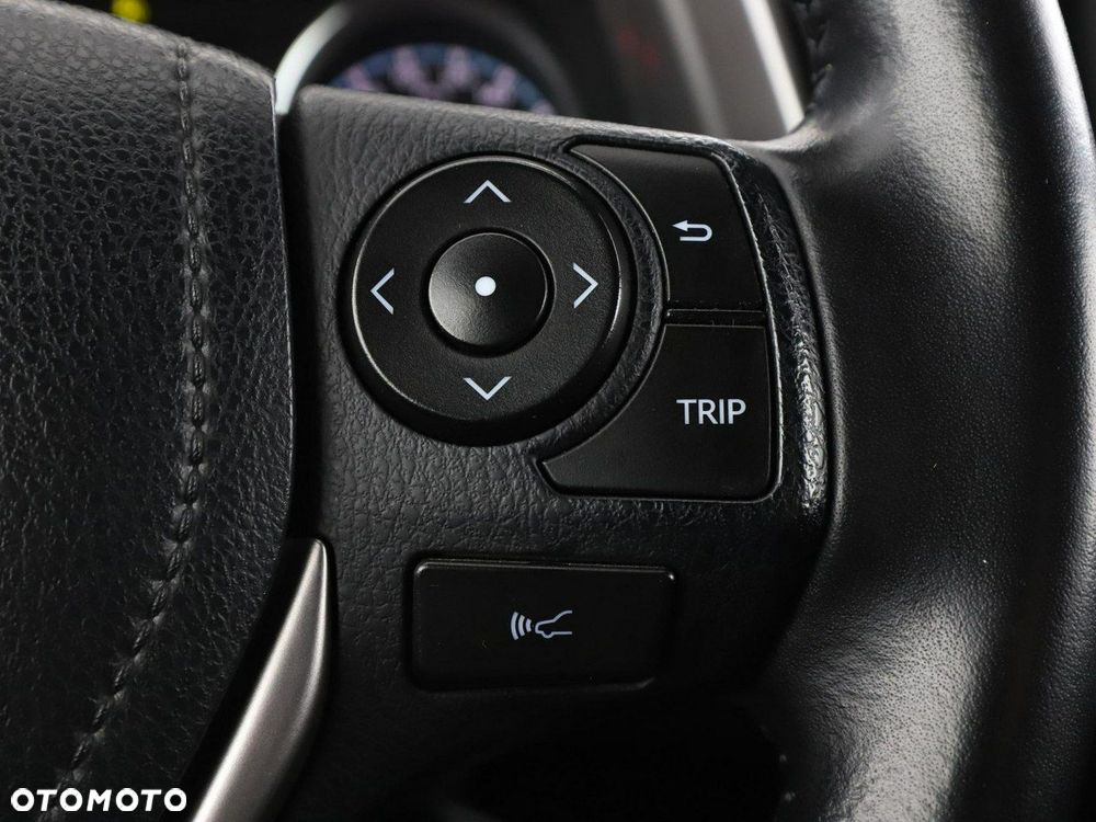 Toyota RAV4 Hybrid Style 4x4 - 30