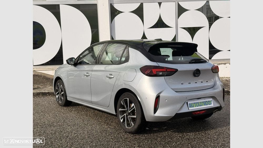 Opel Corsa 1.2 T GS Line Aut. - 3