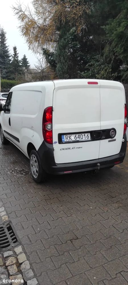 Fiat DOBLO MAXI - 13