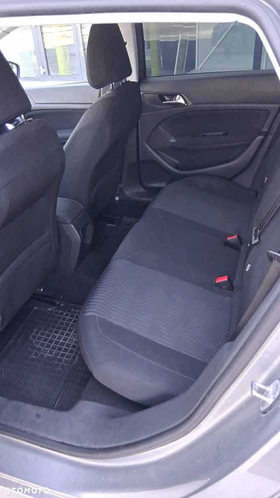 Peugeot 308 1.6 HDi Trendy - 13
