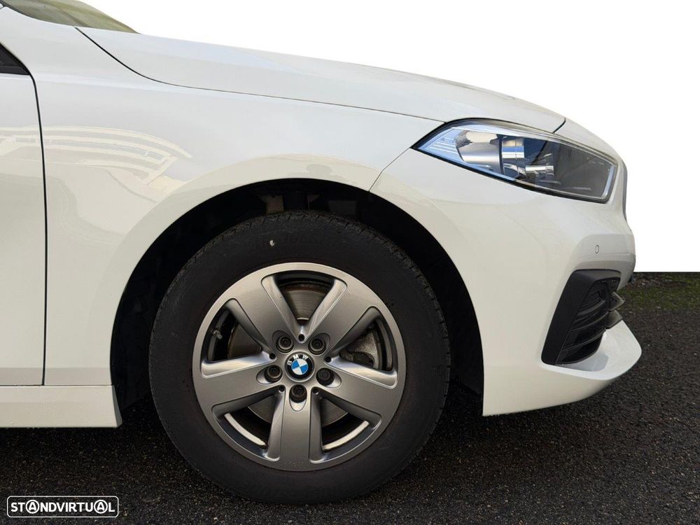 BMW 116 i Advantage - 49