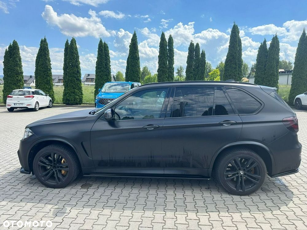 BMW X5 - 3