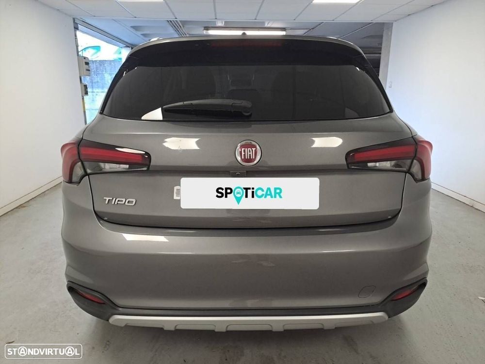 Fiat Tipo Cross 1.3 Multijet - 7