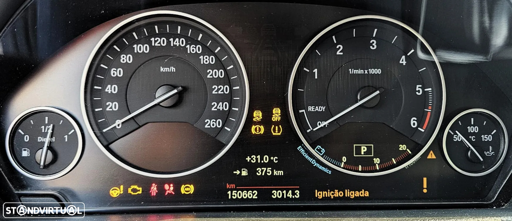 BMW 420 Gran Coupé d Aut. - 12