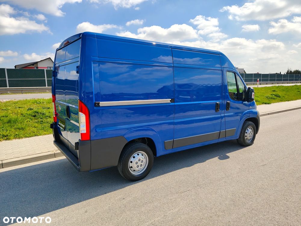 Fiat DUCATO L2H2 / 2.3 Multi-Jet 130 KM - 31