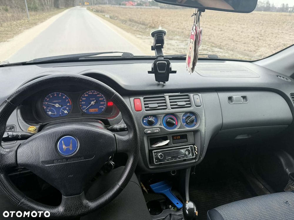 Honda HR-V 2wd - 3