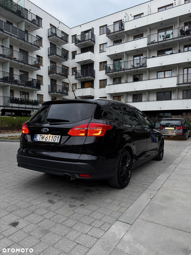 Ford Focus - 4