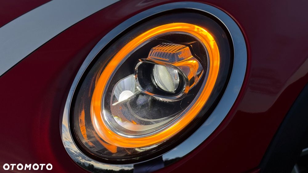 MINI Cooper S Sport-Aut - 18