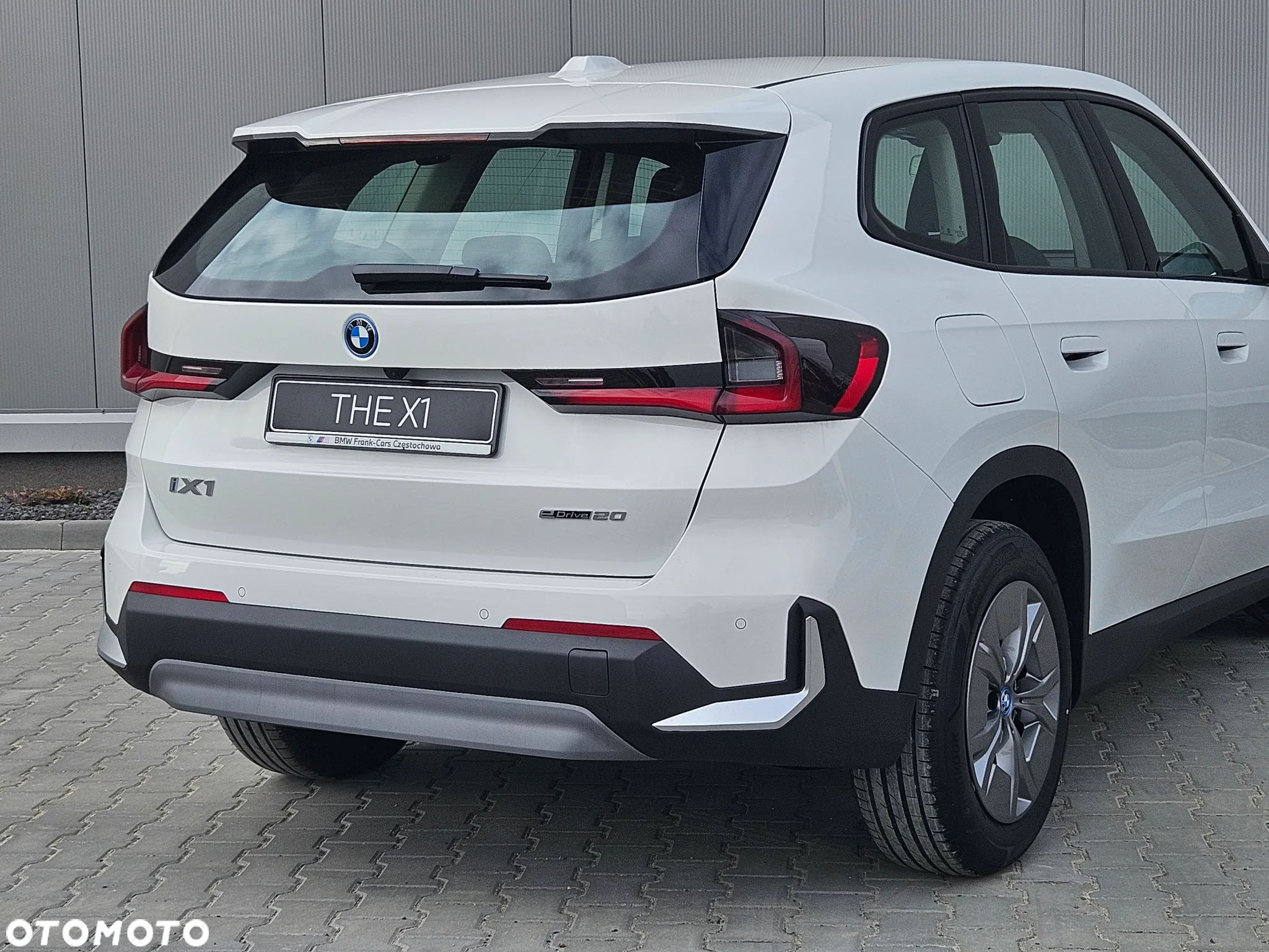 BMW iX1 eDrive20 66.5kWh - 11
