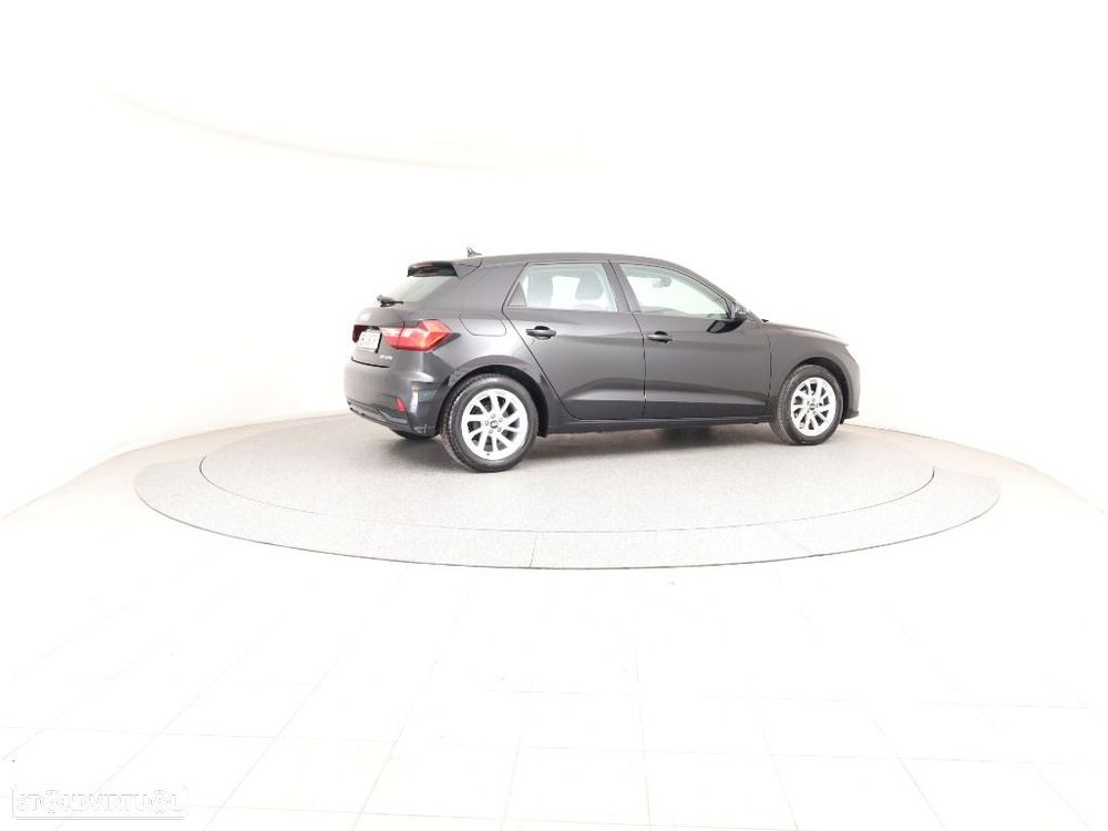 Audi A1 Sportback 25 TFSI Advanced - 7
