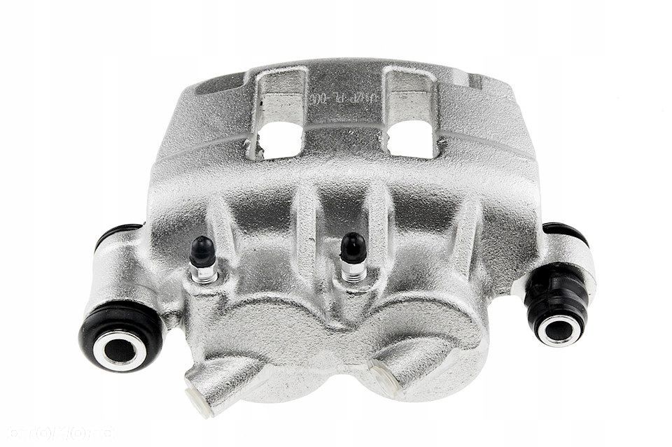 ZACISK RENAULT MASTER II 98- PRZÓD LEWY NOWY - 6