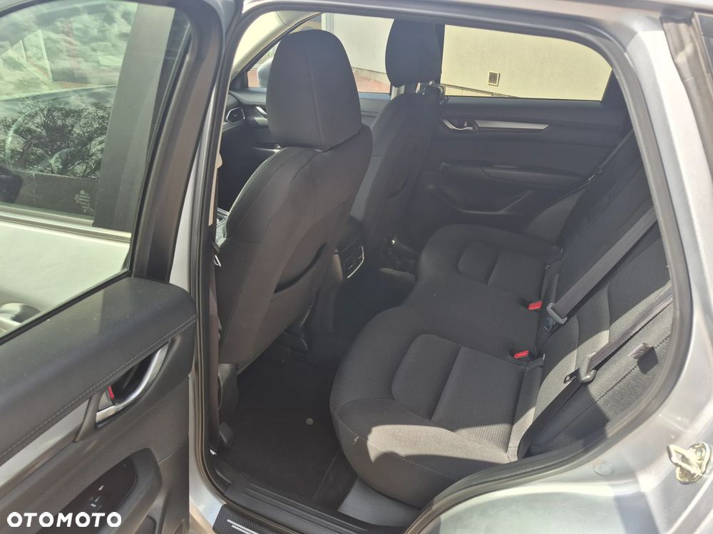 Mazda CX-5 - 13