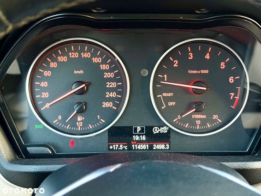 BMW X1 xDrive25i xLine - 23