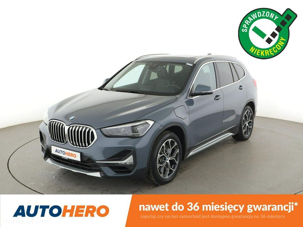 BMW X1 xDrive25e xLine - 1