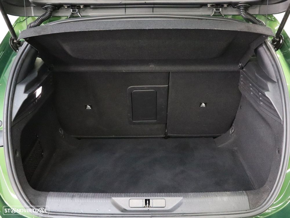 Peugeot 308 1.2 PureTech Allure Pack EAT8 - 16