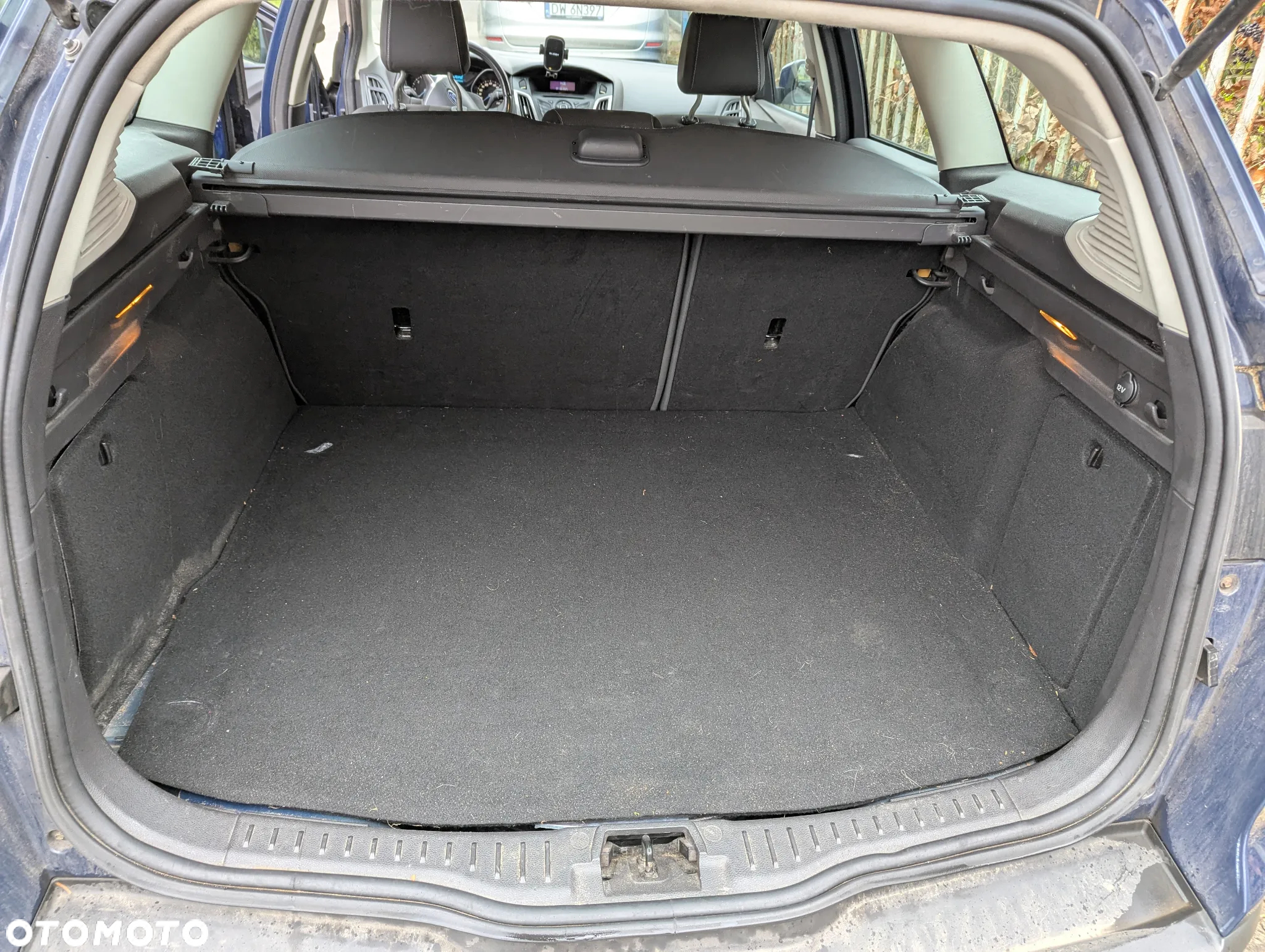 Ford Focus 1.6 TDCi Trend - 14