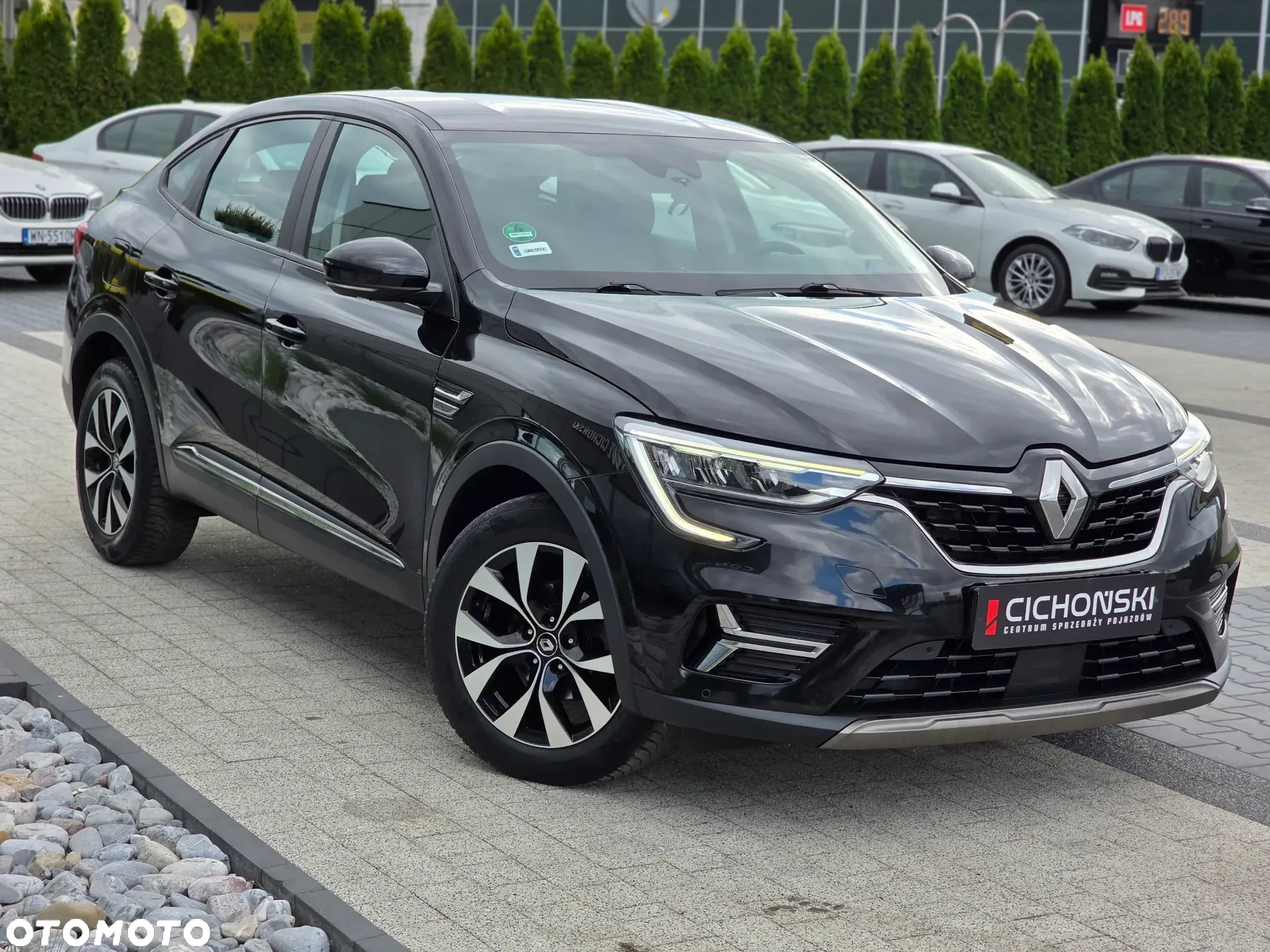 Renault Arkana - 9