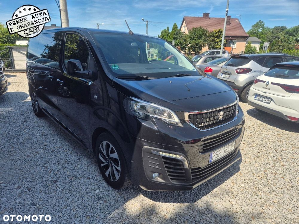 Peugeot Expert - 4