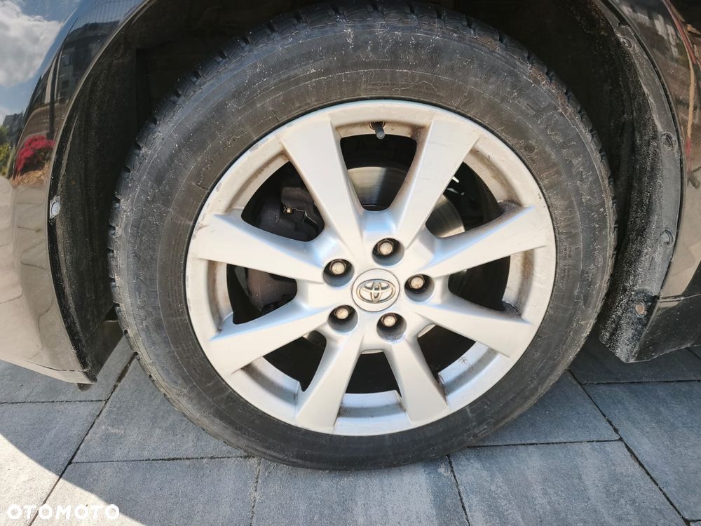Toyota Avensis 1.8 Sol plus MS - 11