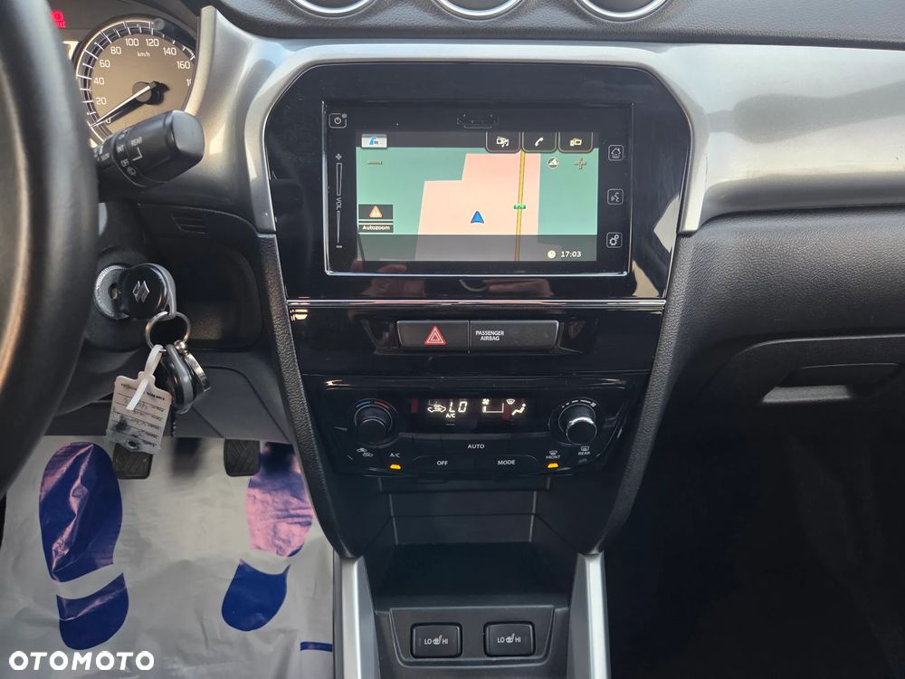 Suzuki Vitara - 33