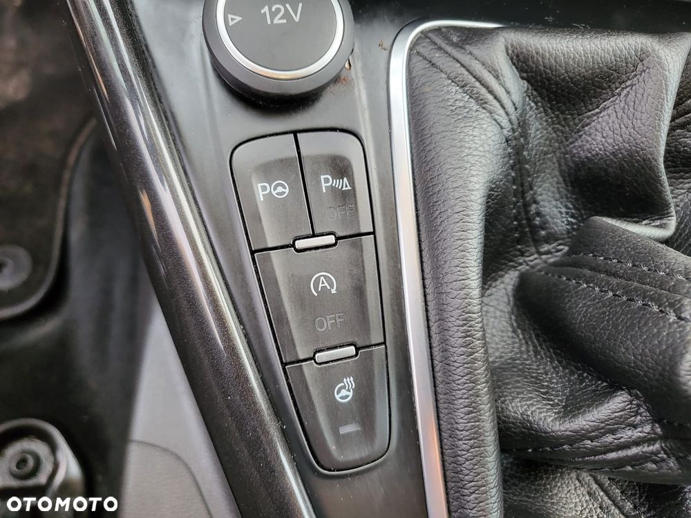 Ford Focus 1.0 EcoBoost STart-Stopp-System TITANIUM - 19