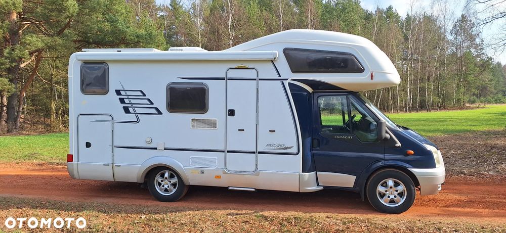 Hymer-Eriba 622cl - 6