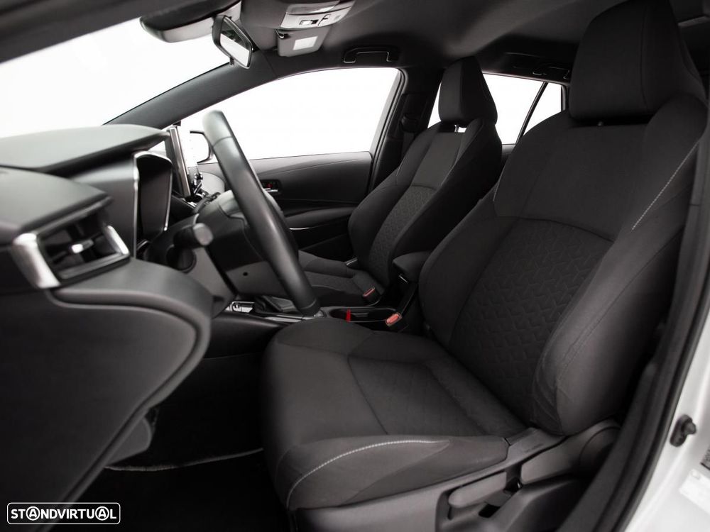 Toyota Corolla Touring Sports 1.8 Hybrid Comfort - 8