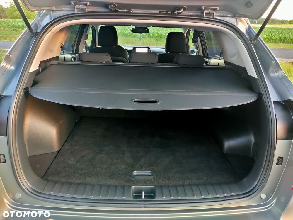 Hyundai Tucson - 14