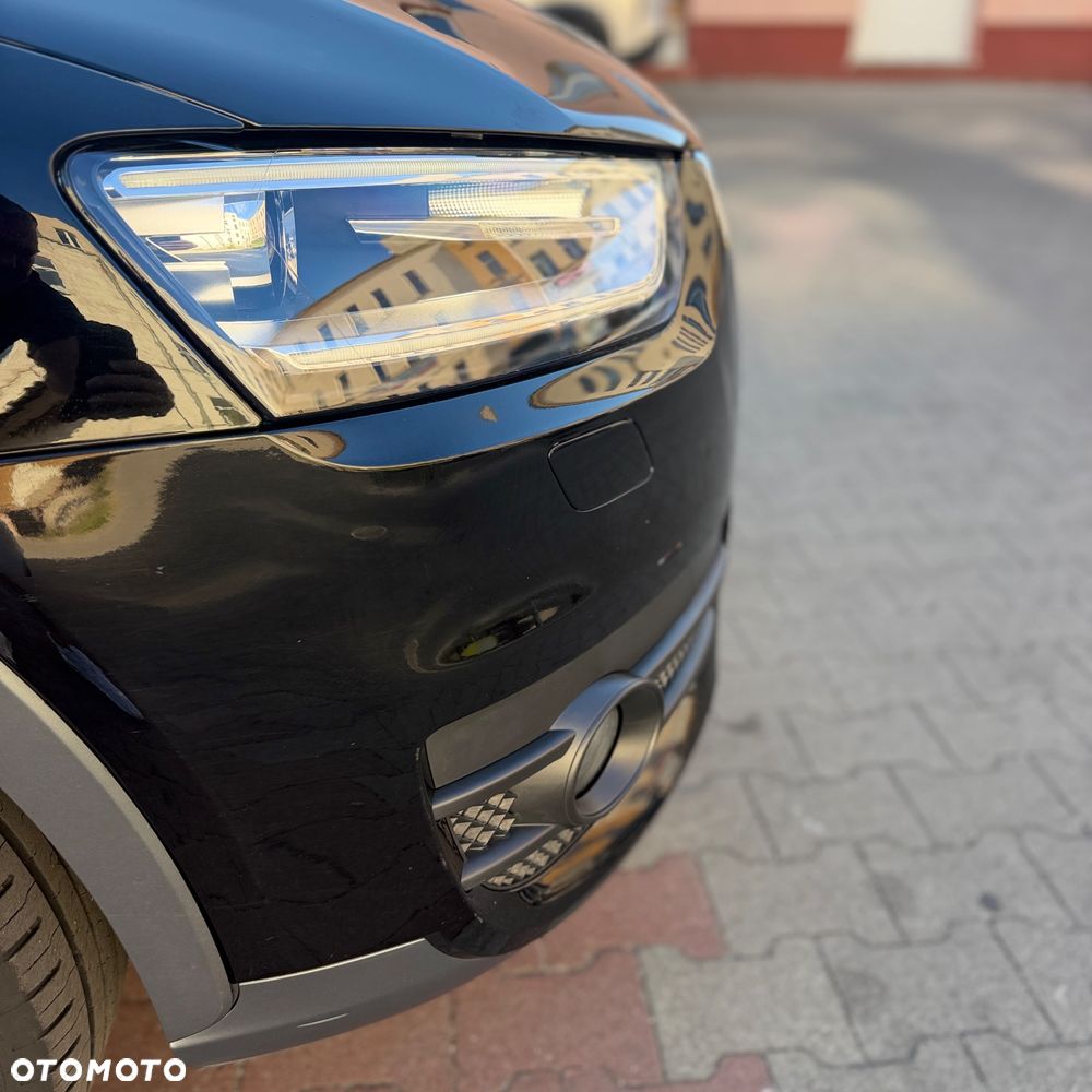 Audi Q3 2.0 TDI - 18