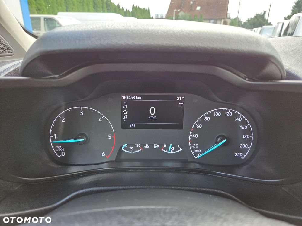 Ford Transit Connect Kombi 230 L2 Trend - 37