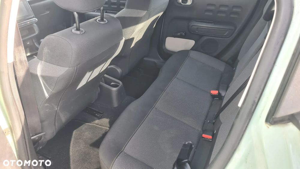 Citroën C3 - 8