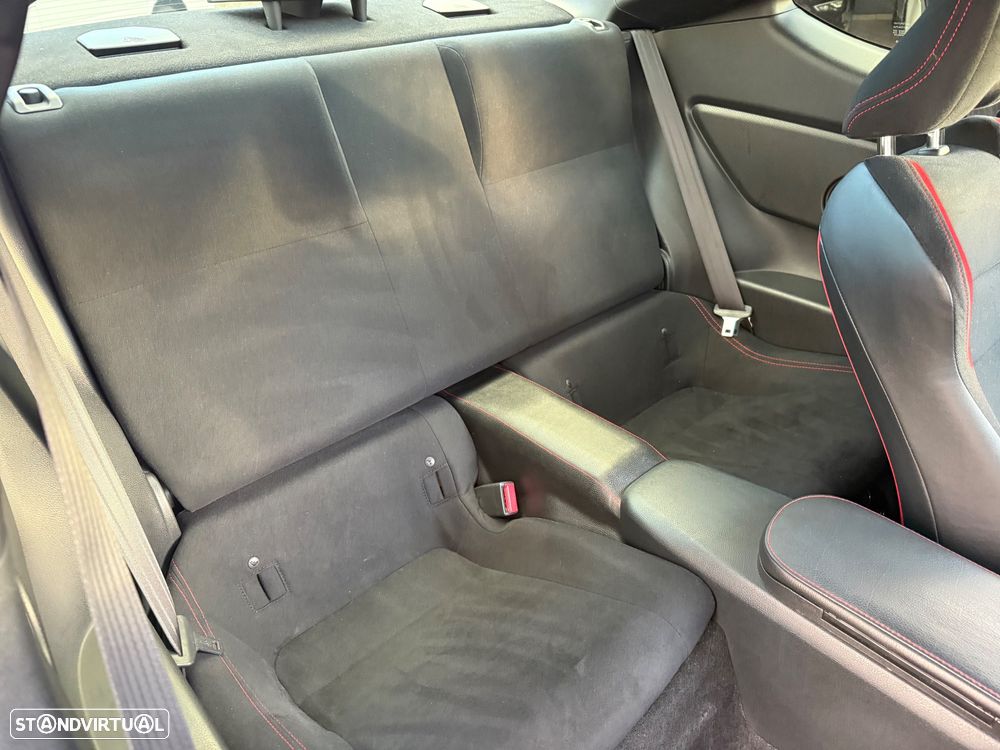 Toyota GT86 2.0D-4S Black Touch Edition - 15