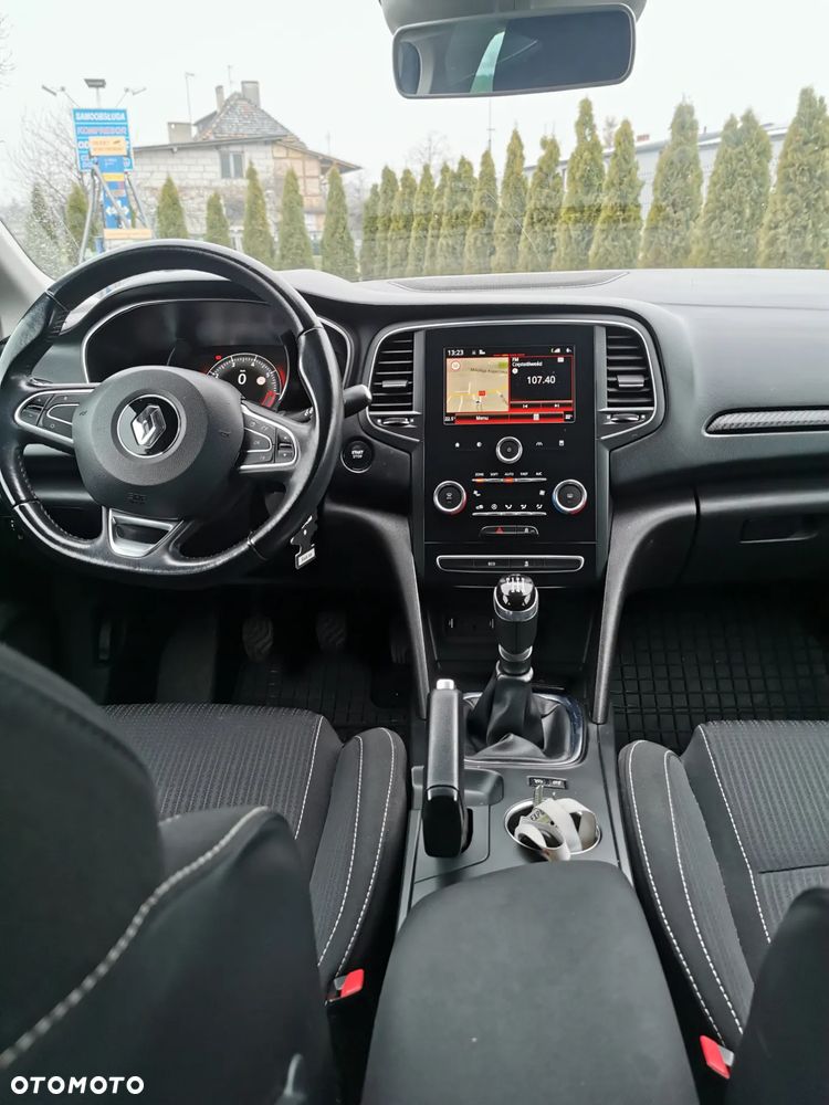 Renault Megane 1.2 Energy TCe Life - 7