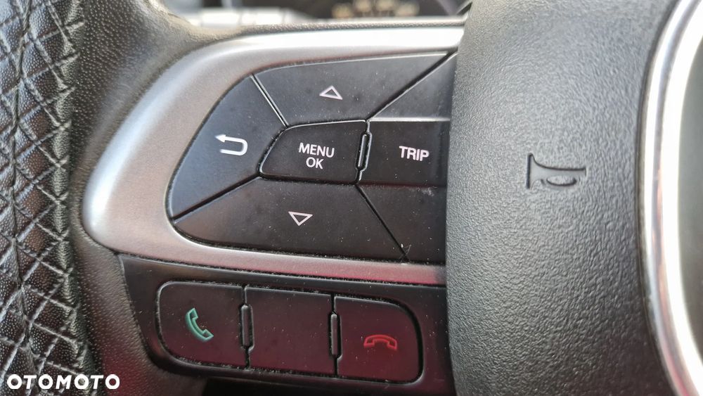 Fiat Tipo 1.4 16V Lounge - 20