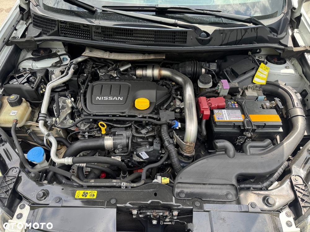 Nissan Qashqai 1.6 dCi DPF Start/Stop I-Way - 15