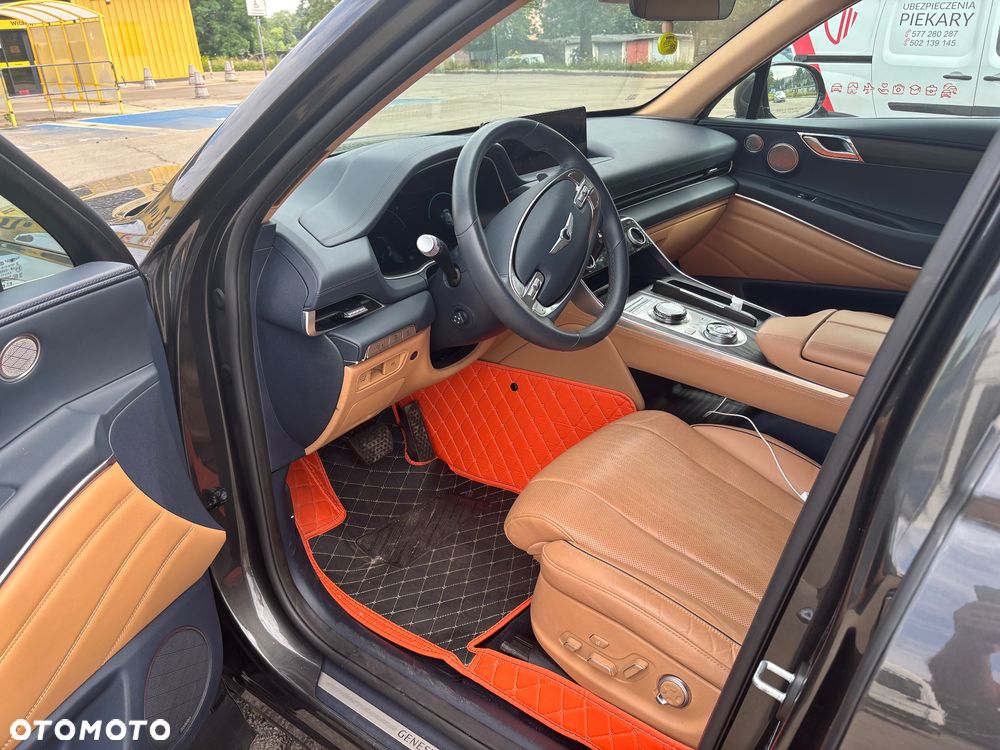 BMW X5 - 10