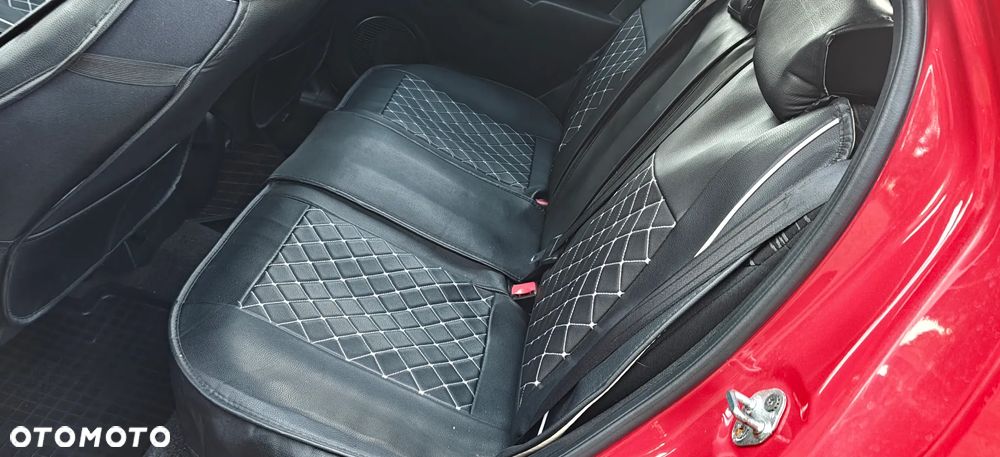 Mazda 2 1.4 CD Comfort - 14