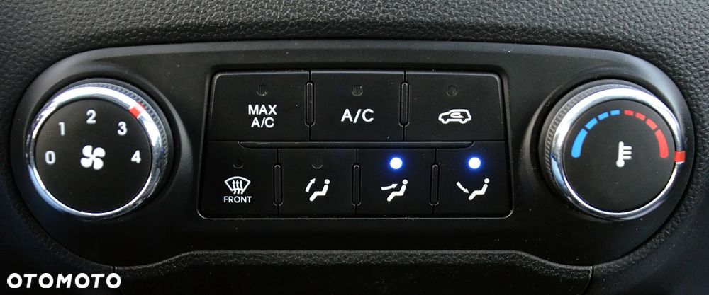 Hyundai ix35 1.7 CRDi 2WD Comfort - 21