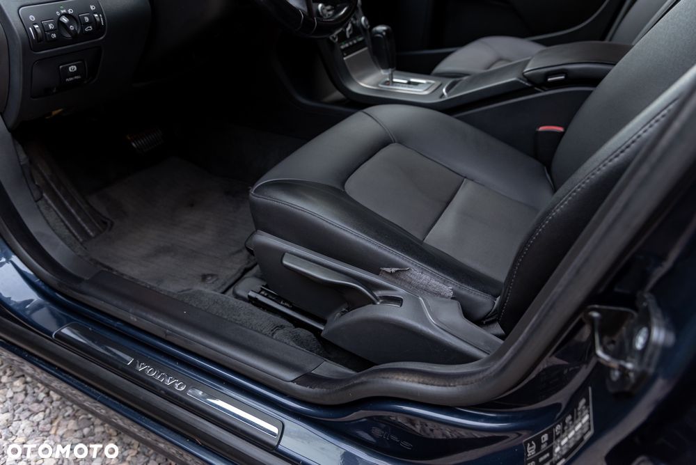Volvo S80 2.0T Summum - 21